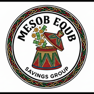 Mesob Equb logo